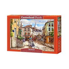 Пазл Castorland Montmartre