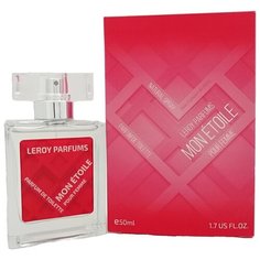 Туалетная вода Leroy Parfums
