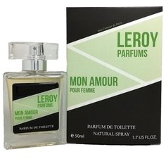 Туалетная вода Leroy Parfums
