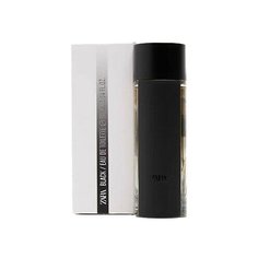 Туалетная вода Zara Black 2019