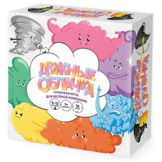 Настольная игра ND Play Дружные