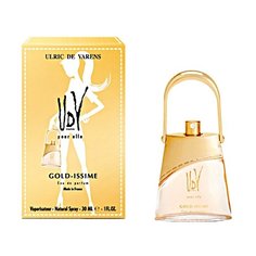 Парфюмерная вода Ulric de