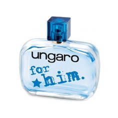 Туалетная вода Emanuel Ungaro