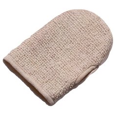 Мочалка Zeitun двухсторонняя из Зейтун