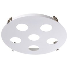 Встраиваемый светильник Novotech