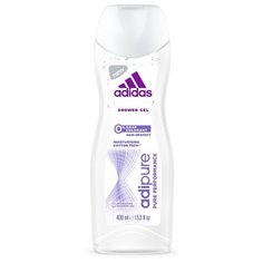 Гель для душа Adidas Adipure