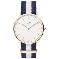 Наручные часы Daniel Wellington
