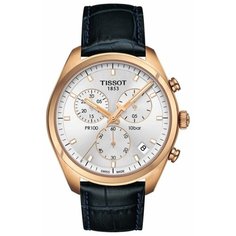 Наручные часы TISSOT