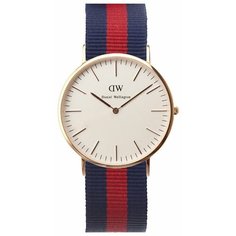 Наручные часы Daniel Wellington