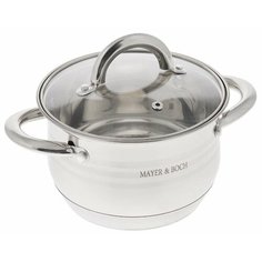 Кастрюля MAYER & BOCH MB-24029