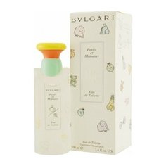 Туалетная вода BVLGARI Petits