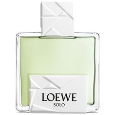 Туалетная вода Loewe Solo Origami