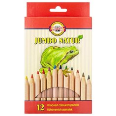 KOH-I-NOOR Набор цветных