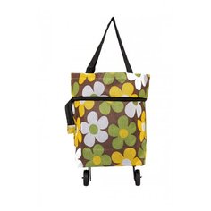 Сумка-тележка BRADEX TD 0514