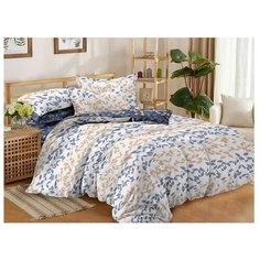 Постельное белье 2-спальное с ЛайМ