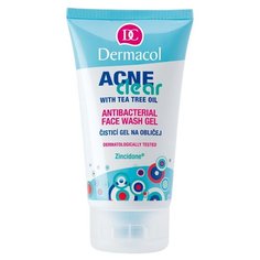 Dermacol гель Acneclear