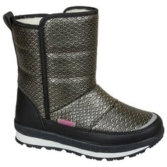 Полусапоги Mursu 205982