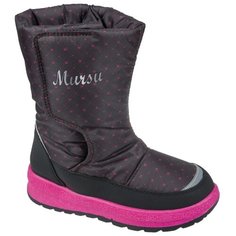 Сапоги Mursu 211648