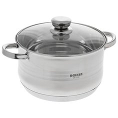 Кастрюля Bekker BK-1761 82 л