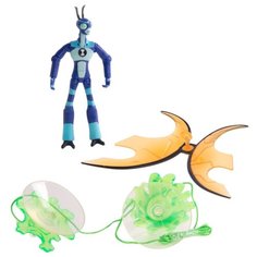 Фигурка Playmates TOYS Ben 10