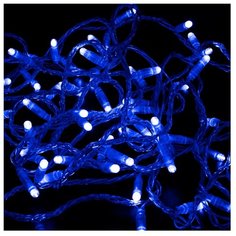 Гирлянда NEON-NIGHT Нить 100