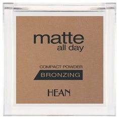 Hean Компактная матовая пудра