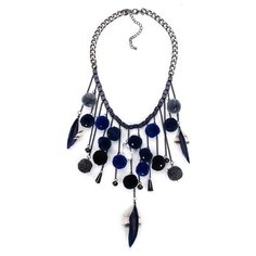 BRADEX Колье Юнона