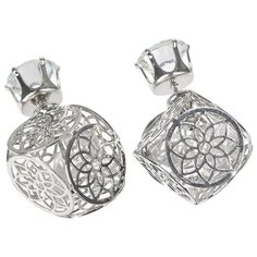 BRADEX Серьги Сильвер AS 0236