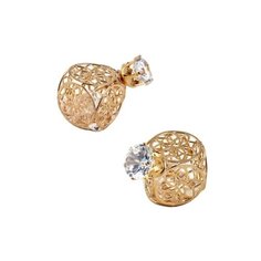 BRADEX Серьги Тужур AS 0223