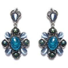 BRADEX Серьги Феличе AS 0228