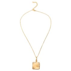 BRADEX Колье Квадратики