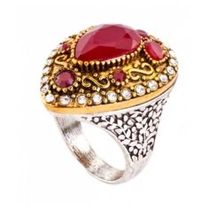 BRADEX Кольцо Кармен