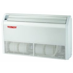 Напольно-потолочный кондиционер Tosot