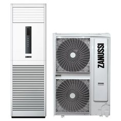 Колонный кондиционер Zanussi