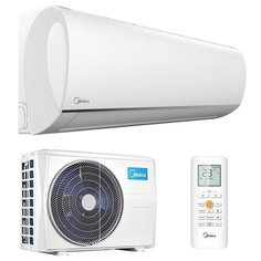 Настенная сплит-система Midea