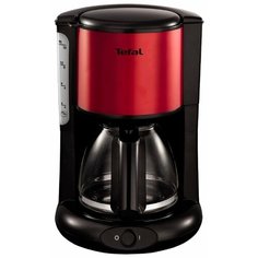 Кофеварка Tefal CM361E38