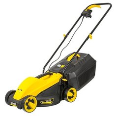 Газонокосилка Huter ELM-1100