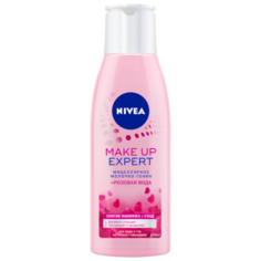 Nivea мицеллярное молочко-тоник