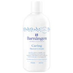 Крем-гель для душа Barnangen