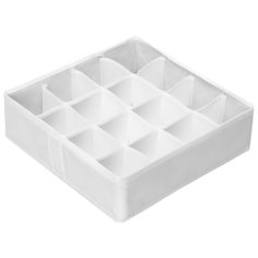 HOMSU Органайзер White HOM-1096