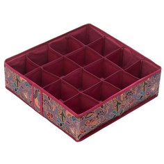 HOMSU Органайзер Madeira HOM-1086