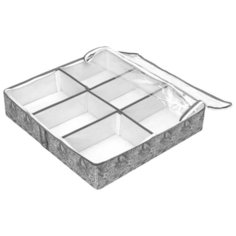 HOMSU Органайзер для обуви Grey