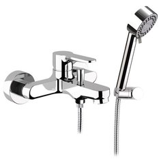 Смеситель для ванны с душем Remer