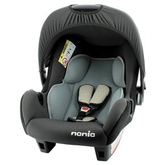 Автокресло-переноска группа 0+ Nania