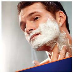 Набор Ultra Sensitive Gillette