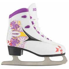 Женские прогулочные коньки Roces