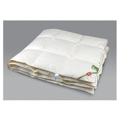 Одеяло KARIGUZ Био Пух теплое