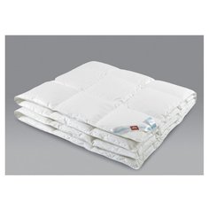 Одеяло KARIGUZ Чистый пух теплое