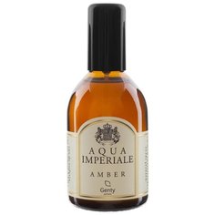 Туалетная вода Genty Aqua