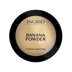 Ingrid Cosmetics Пудра Color